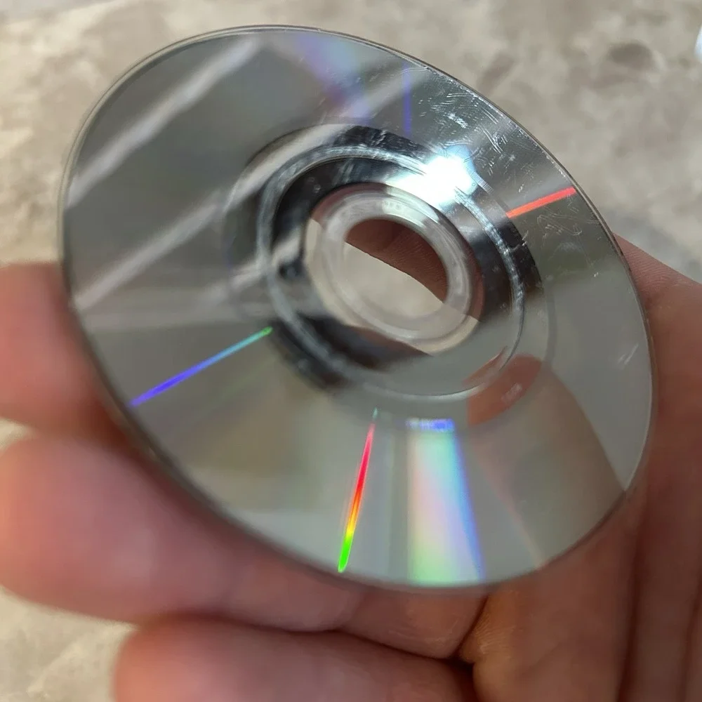 SSX On Tour Nintendo GameCube 2005 Disc Only Scratched But Works See Photos